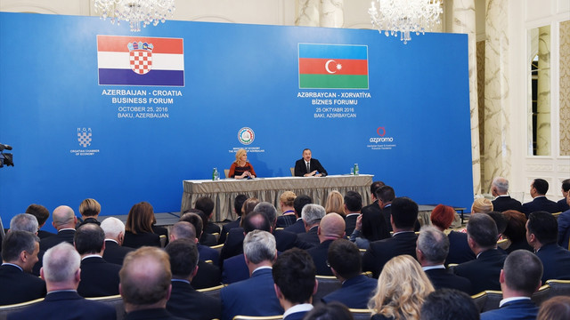 Güney Gaz Koridorundan tüm taraflar kazanacak