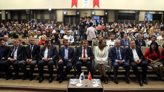 Azerbaycan Milletvekili Paşayeva: