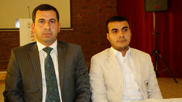 Badıllı'nın ölümünde FETÖ şüphesi