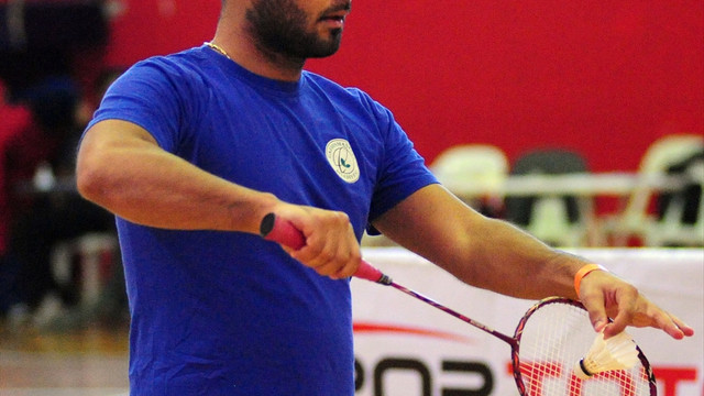 Badminton: İnci Life Süper Ligi