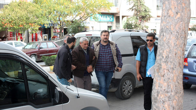 Balıkesir'deki silahlı saldırı