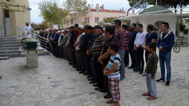 Balıkesir'de silahlı saldırı