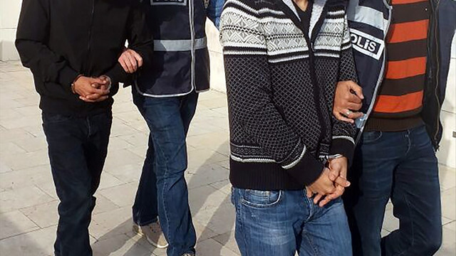 Balıkesir'de uyuşturucu operasyonu