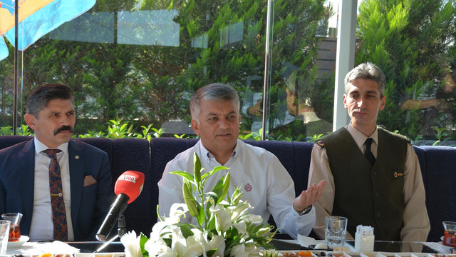 Balıkesir'deki FETÖ/PYD soruşturması