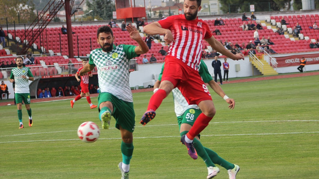 Futbol: Ziraat Türkiye Kupası