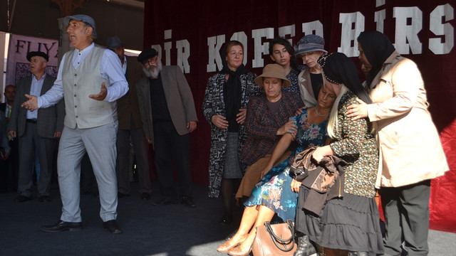 Balkan göçmenleri, Sirkeci Garı'nda buluştu