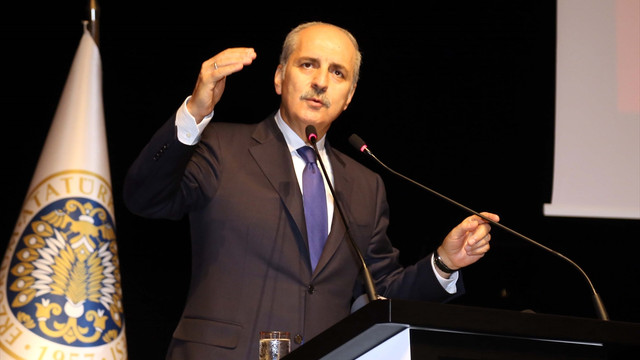 Atatürk Üniversitesi 2016-2017 Akademik Yılı Açılış Töreni