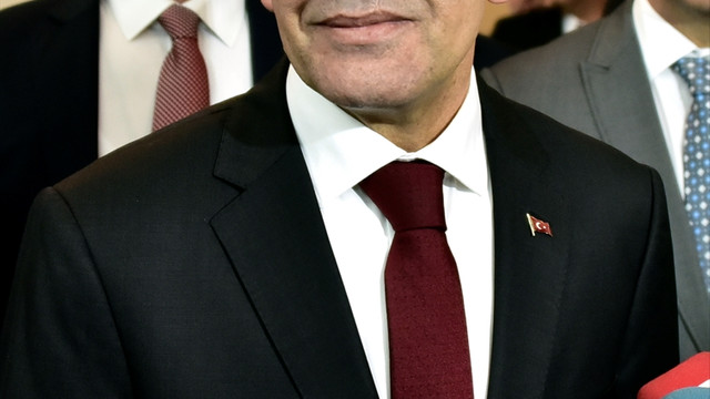 Başbakan Yardımcısı Şimşek Muğla'da