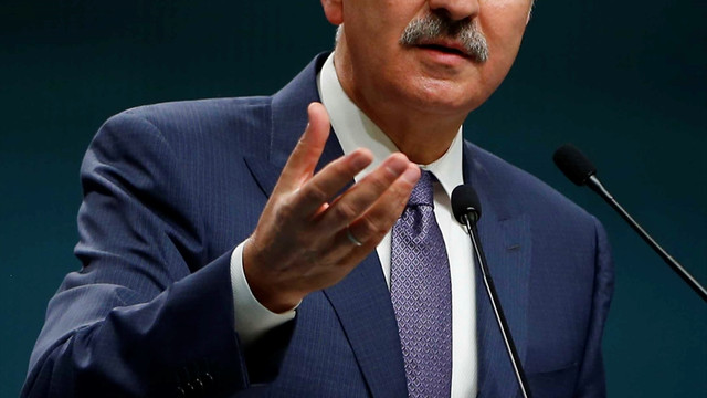 Bakanlar Kurulu toplantısı