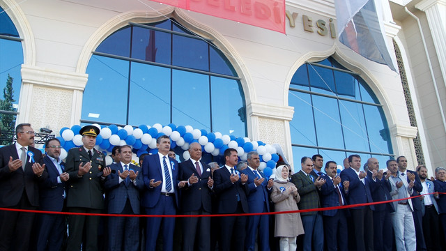 Başbakan Yardımcısı Kaynak: