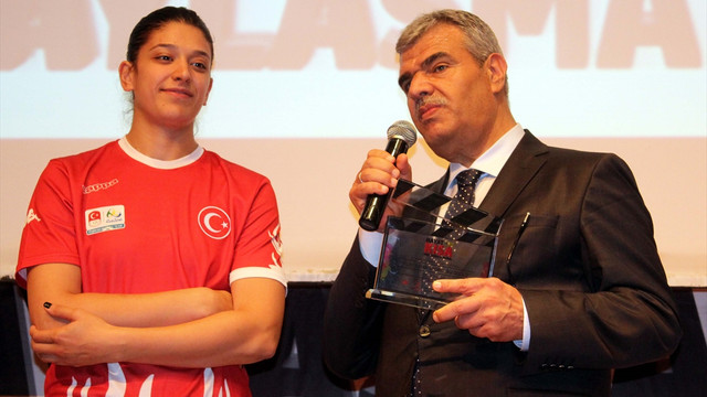 Başbakan Yardımcısı Kaynak: