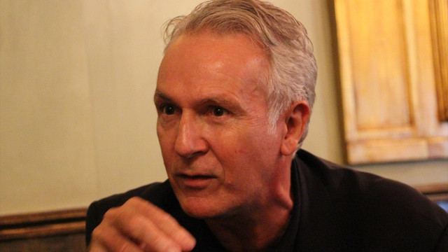 Batılılar üstünlük kompleksi içinde