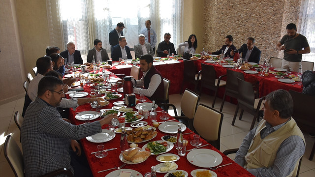 Batman Valisi Deniz: