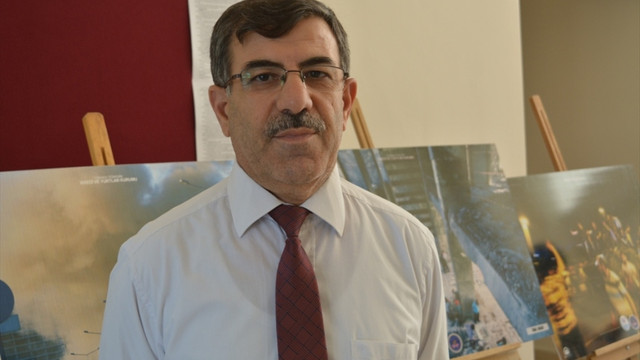 Batman'da 15 Temmuz Milli İrade Destanı Fotoğraf Sergisi