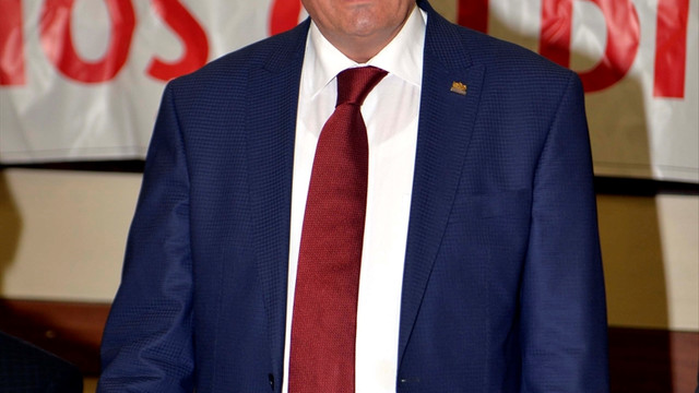 BEM-BİR-SEN Genel Başkan Yardımcısı Karslı, Ardahan'da