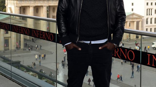 Cehennem filmi Almanya'da vizyona giriyor