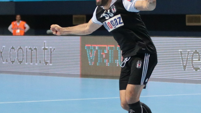 Hentbol: Erkekler VELUX EHF Şampiyonlar Ligi