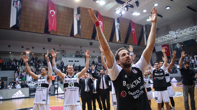 Basketbol: FIBA Şampiyonlar Ligi