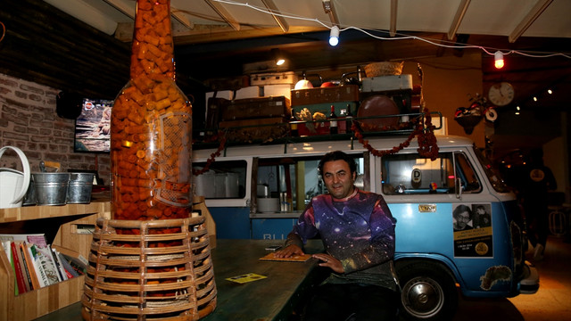 Beyoğlu yatırımcı için artık daha cazip