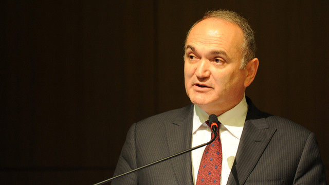 Bilim, Sanayi ve Teknoloji Bakanı Özlü: