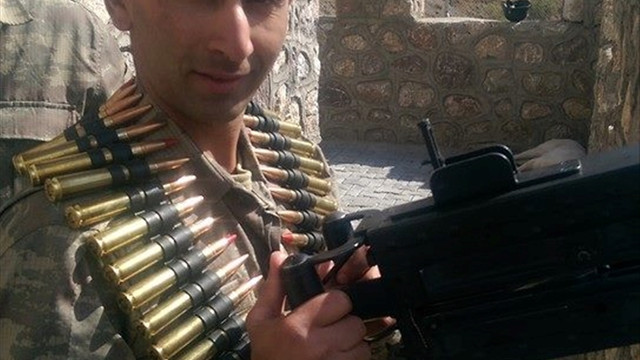 Bingöl'deki terör saldırısı