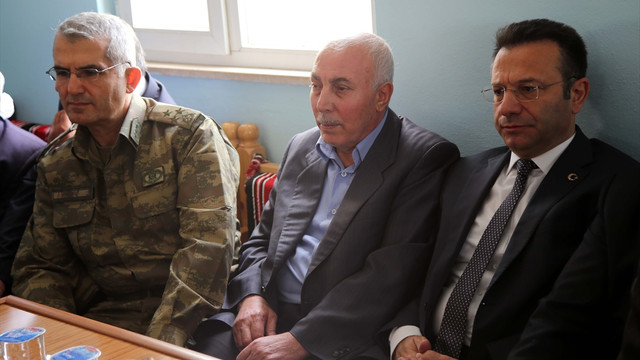 Bingöl'deki terör saldırısı