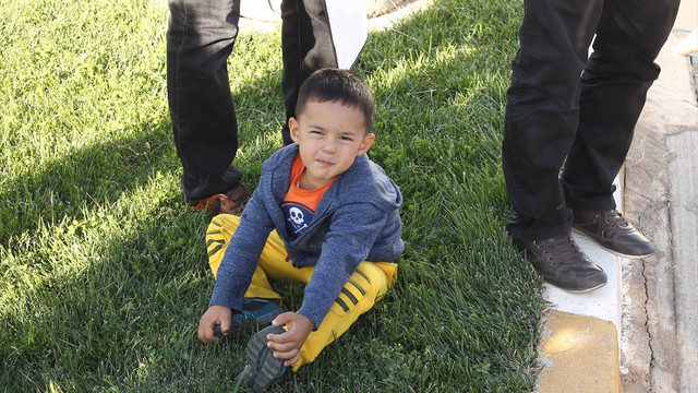 Bingöl'deki terör saldırısı