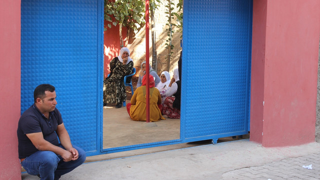 Bingöl'deki terör saldırısı