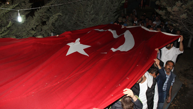 Bingöl'deki terör saldırısı