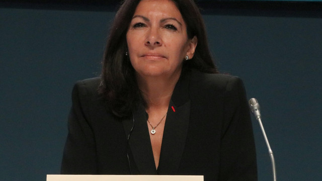 Birleşmiş Kentler ve Yerel Yönetimler (UCLG) 5. Zirvesi