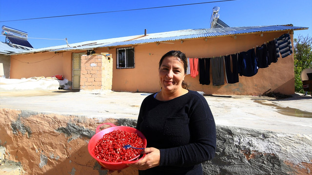 Birlik Aşuresi geleneğini yaşatıyorlar