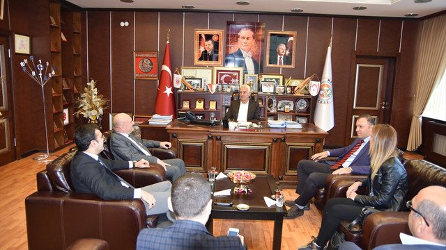 BMC'nin Sakarya'daki yatırım kararı