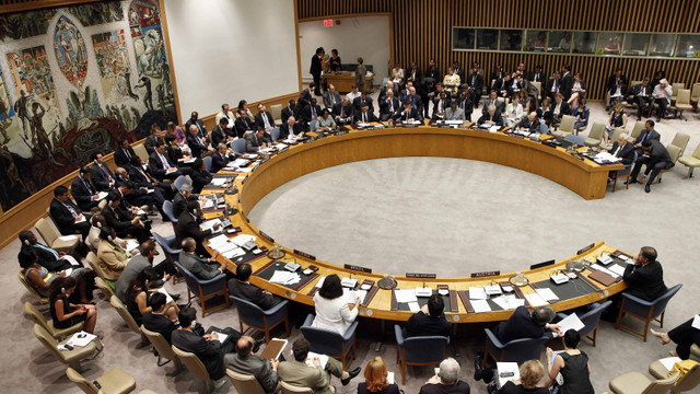 Fransa ve Rusya tarafından hazırlanan Halep tasarıları BMGKinde oylamaya sunulacak