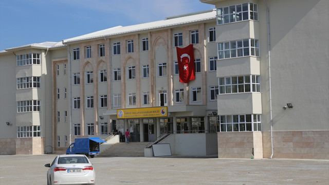 Bolu'da kimyasal madde zehirlenmesi