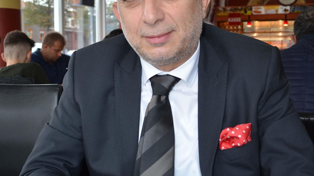 Bremen'de 15 Temmuz Şehitlerini Anma etkinliği