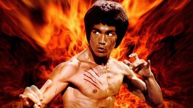 Bruce Lee 1958de Hong Kongda katıldığı hangi dans yarışmasında birinci olmuştur?