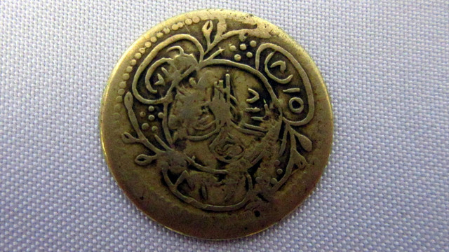 Burdur'da tarihi eser kaçakçılığı operasyonu