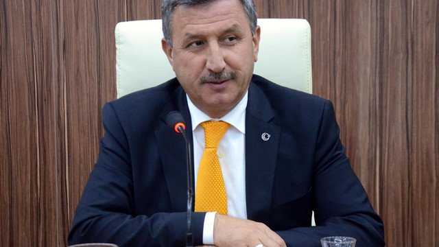 Burdur Valisi Yılmaz: