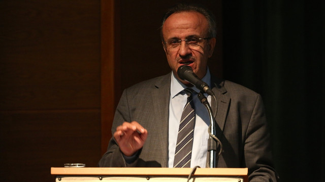 Camiler ve Din Görevlileri Haftası