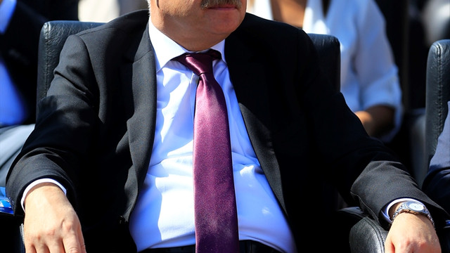 Çankaya Belediyesi ve TED işbirliğiyle yapılan öğrenci yurdu açıldı