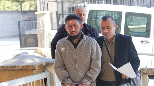 Çankırı'da ByLock kullanan 15 kişi gözaltına alındı