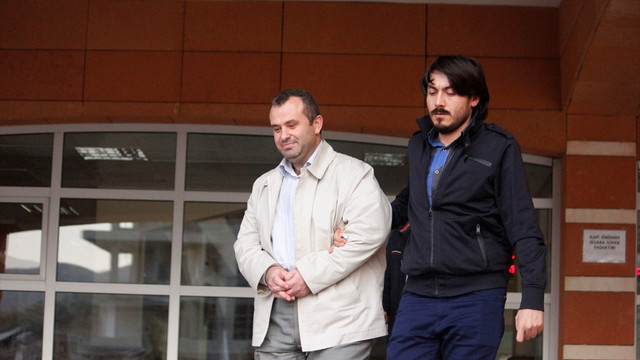 Çankırı'daki FETÖ/PDY operasyonu