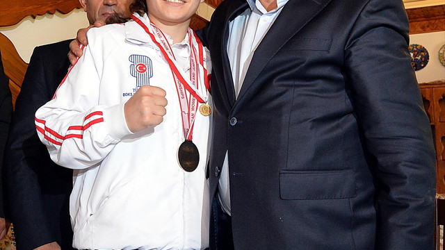 Çelik-İş Sendikası Genel Başkanı Değirmenci: