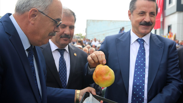 Çeltik alım fiyatı açıklandı