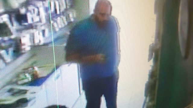 Cep telefonu hırsızlığı kameralara yansıdı