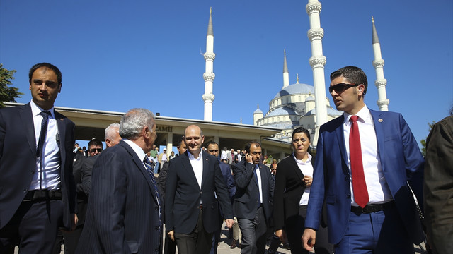 CHP Ankara Milletvekili Kuşoğlu'nun acı günü