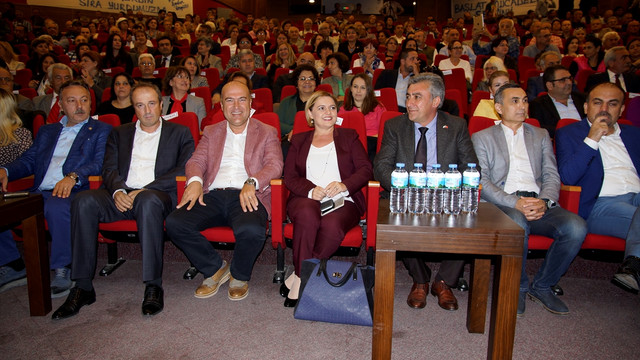 CHP Genel Başkan Yardımcısı Böke: