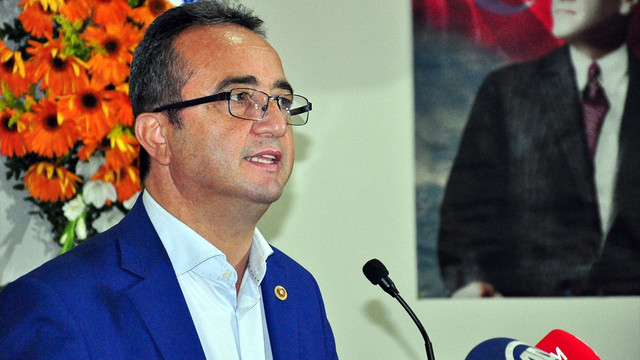 CHP Genel Başkan Yardımcısı Tezcan: