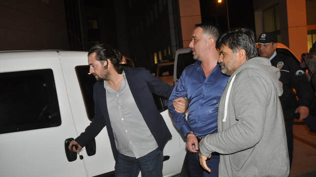 CHP Genel Başkan Yardımcısı Tezcan'a yapılan silahlı saldırı