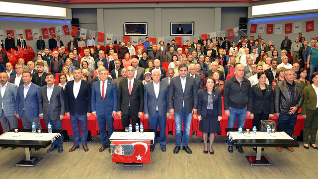 CHP Genel Başkan Yardımcısı Tezcan'a yönelik silahlı saldırı